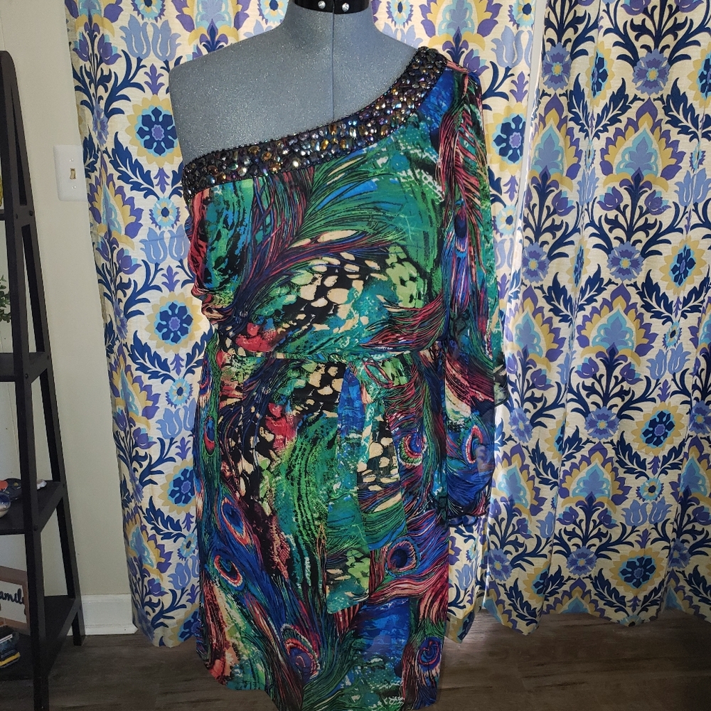 Cocktail/Party Dress